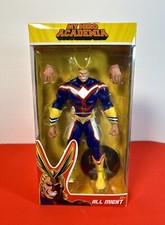 McFarlane Toys My Hero Academia Action Figure - ALL MIGHT