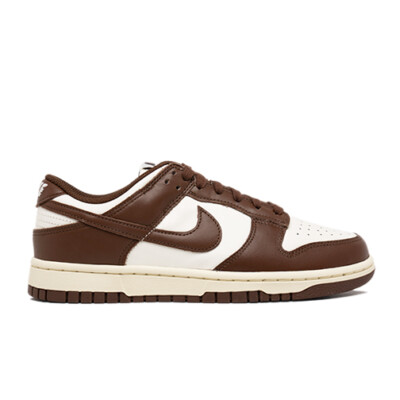 Nike Dunk Low Cacao Wow- Size 9 (Ship Same Day)