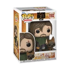 Funko Pop! Vinyl: The Walking Dead - Daryl Dixon with Dog #1182 PSA 10