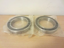 FAG HCB7020 E 2RSD T P4S UL SUPER PRECISION BEARINGS / FAFNIR 3MMVC9120HXVV DUL