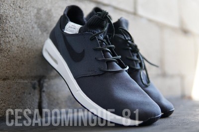 nike sb stefan janoski max 2