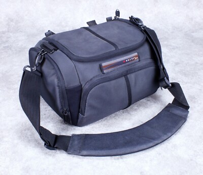 delsey camera bolsa
