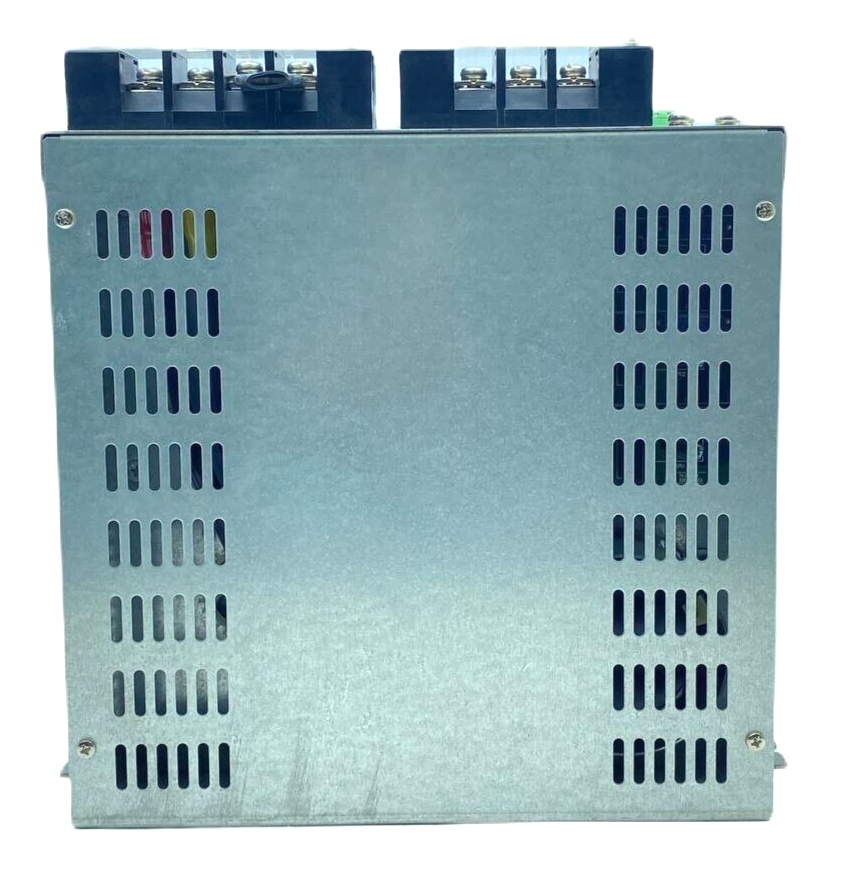 5A075 NIKKI DENSO VCⅡ NCR-DDC0A2A-801 サーボドライブ 動作保証