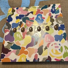 本、雑誌 nigo bapeの海外商品を日本語・日本円で購入 | セカイモン