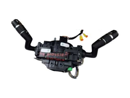 2015 Land Rover Discovery Steering Column Signal Indicator Switch BJ32-3F972-DB - Picture 2 of 12