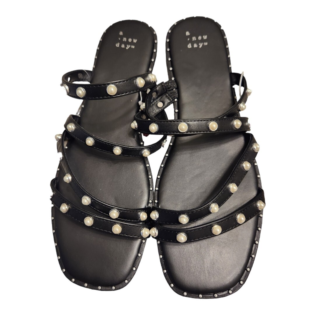 a new day pearl slides