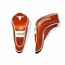 NCAA Texas Longhorns Hybrid Golf Hybrid Head Cover, New