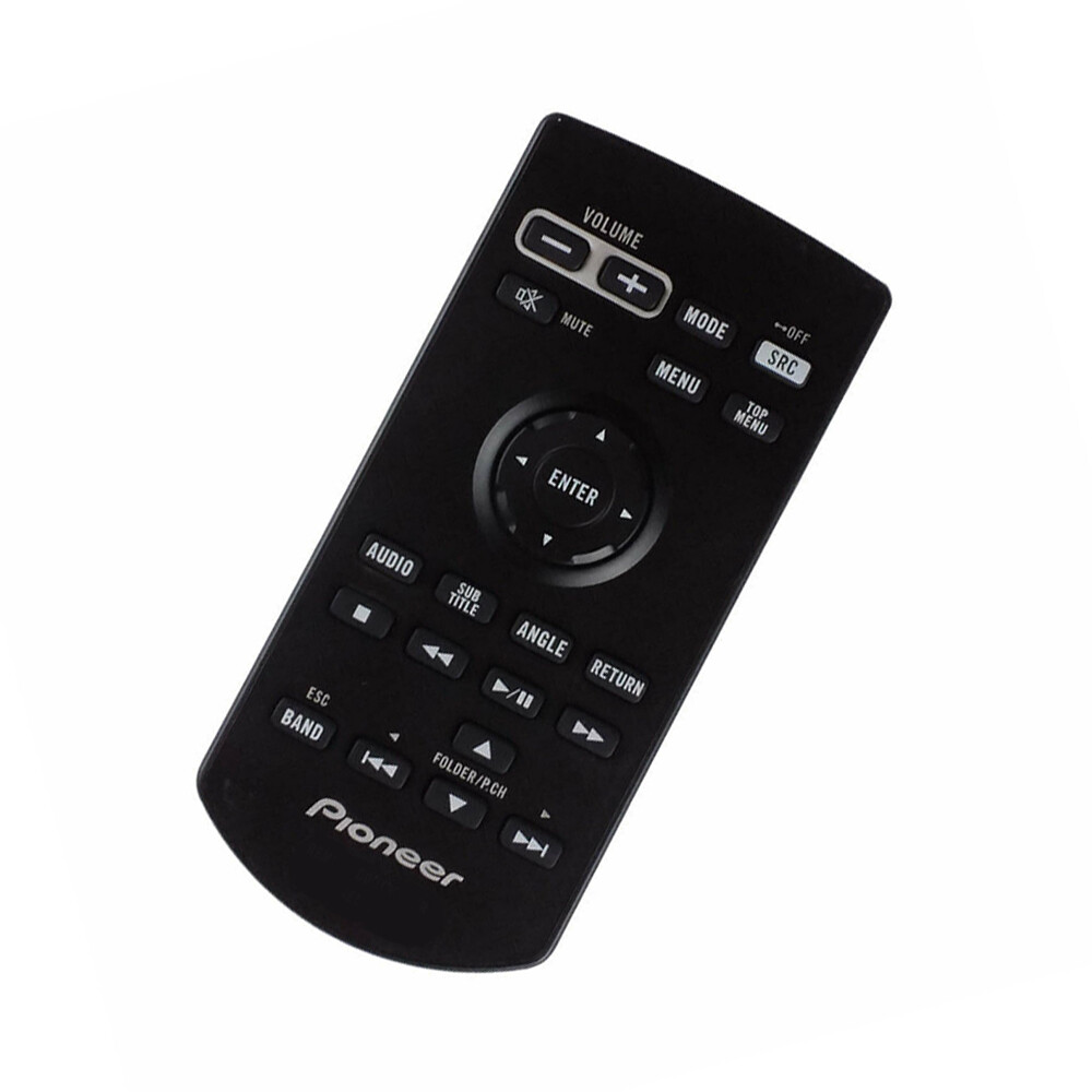USA Remote Control For Pioneer AVH-X270BT AVH-X2650BT AVH-X5850BT