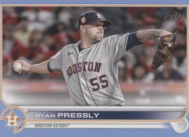 Father's Day Powder Blue