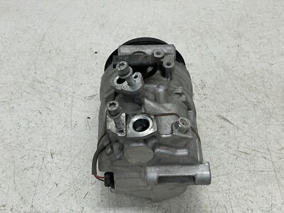 MERCEDES BENZ Genuine AC Compressor 0008300901 for sale online | eBay