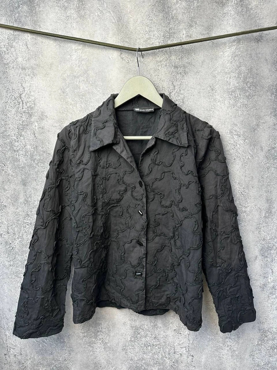 ISSEY MIYAKE Floral Tops for Women for sale | eBay
