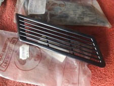 1x GRIGLIA SX INNOCENTI MINI SMALL 500 3 CILINDRI L LS SE ORIGINALE 6558300327