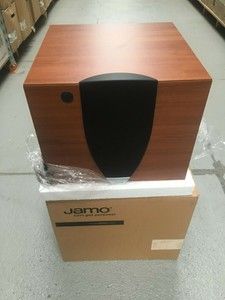 jamo e8 subwoofer
