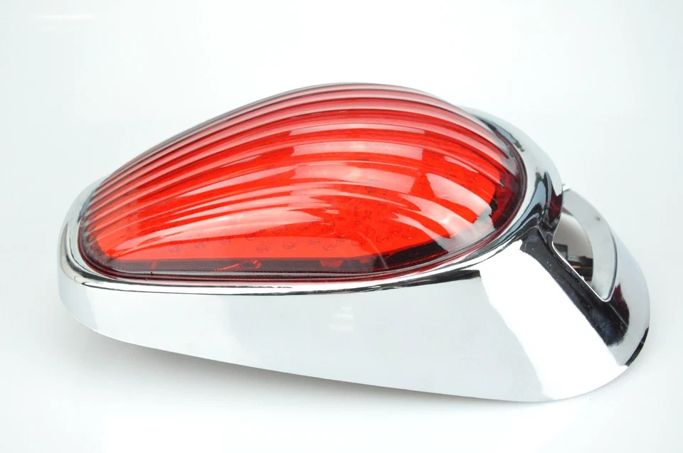 Luz trasera LED Int. Señales para Kawasaki 04-10 VN2000 Vulcan 2000 Foto 3 de 4