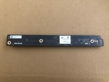 Original Power Eject Bind RF IR LED Light Bluetooth Board For Xbox One X