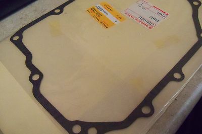 NOS OEM Kawasaki Gasket KG5000 Generator 11009-2040 | eBay