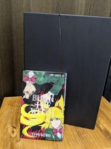 Bleach Jet Artbook | eBay