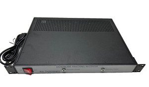 AVL Satellite Downlink Tracking Receiver 301-372-301