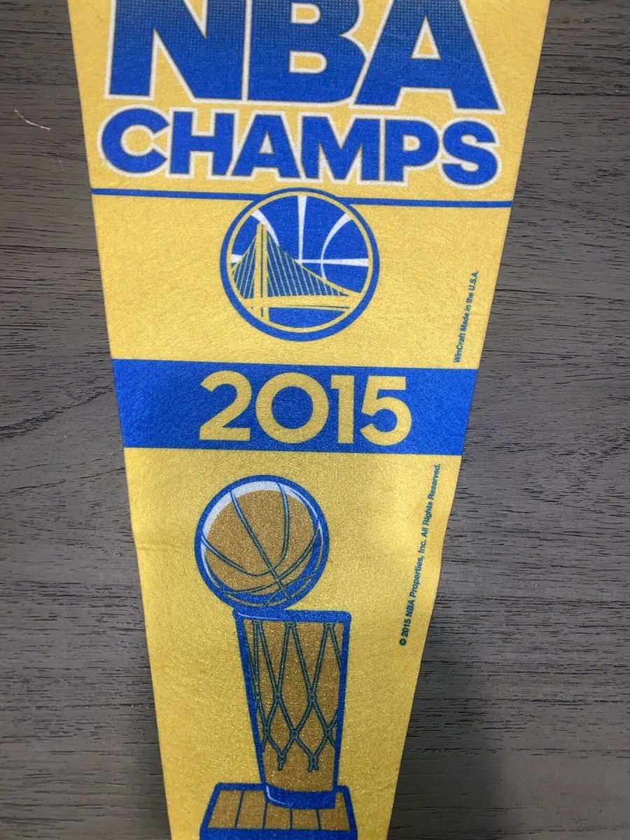 2015 Golden State Warriors NBA Finals Champions 12