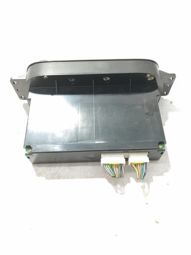 96460537 Mando Climatizador para DAEWOO EVANDA CDX 2004 1258366 - Imagen 2 de 10