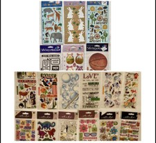  Reduced Prices  STICKO  STICKOPOTAMUS Stickers YOU CHOOSE 