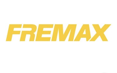 FREMAX PAINTED Brake Disc 7L8615302 / BD3324
