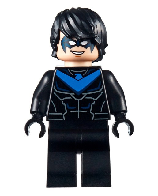 lego desert batman
