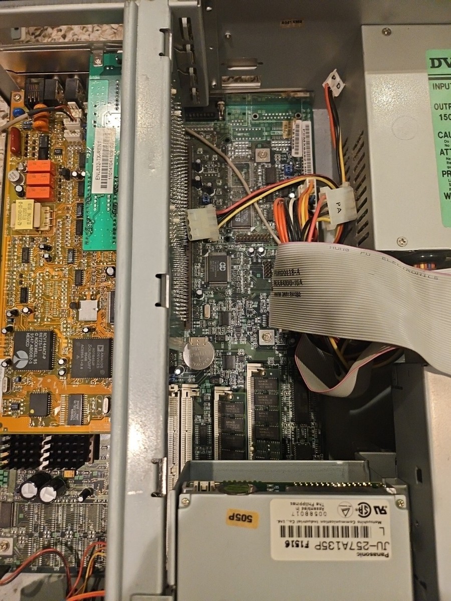 Écran D'Ordinateur Portable LED PACKARD BELL TM94 15,6 Neuf