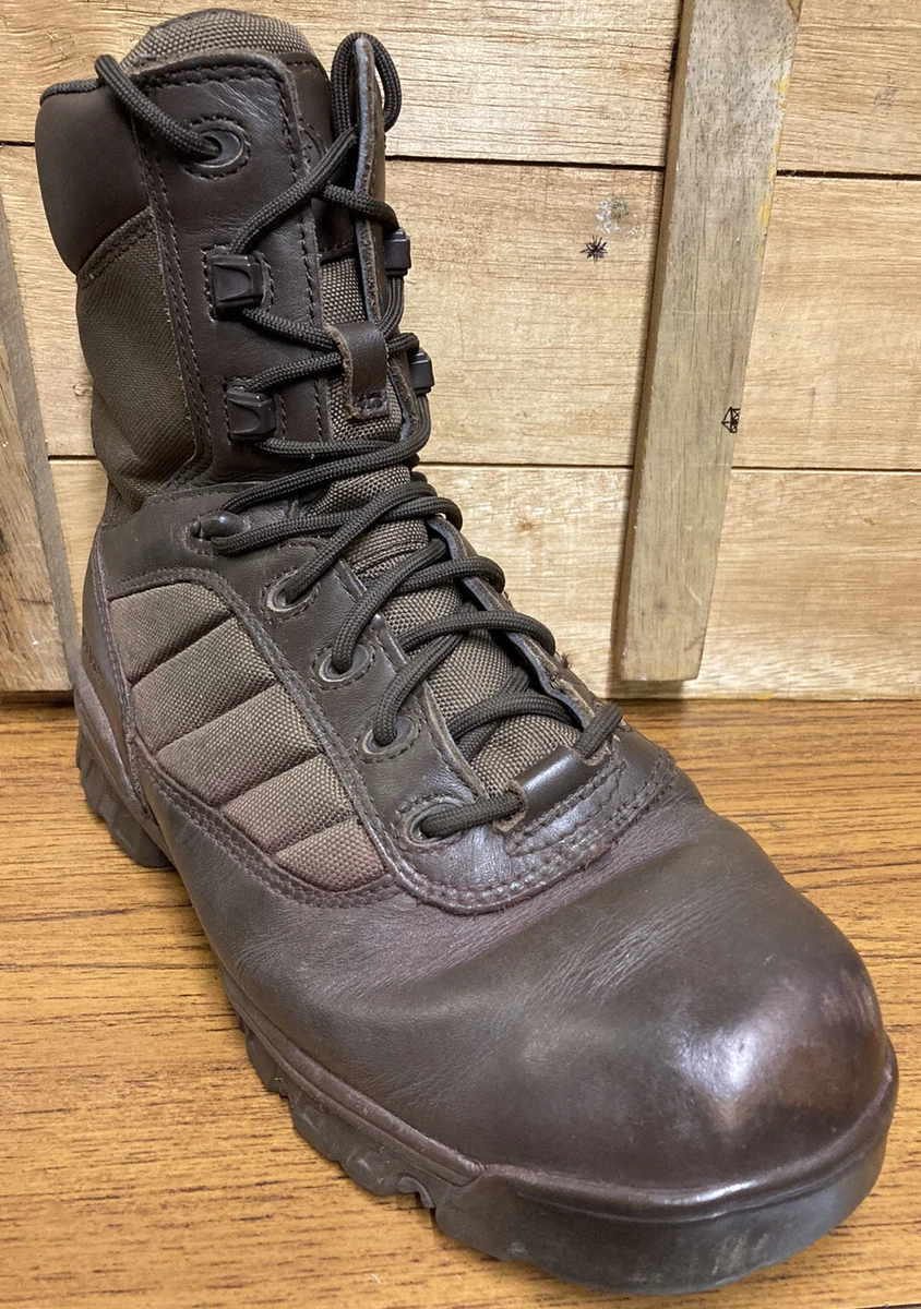 Bates lightweight cheap boots