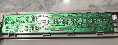 OKI 55081109 ~ Okidata OKI Operation Panel PCB Board - NEW!