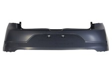 Original Stoßstange hinten oberer Teil für Renault Megane 850221403R