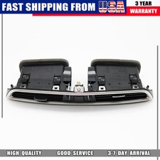 Fit For 15-2024 Nissan Murano Air Vent Upper ...