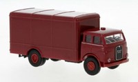 1/87 Brekina Man 10.212 Koffer 78377
