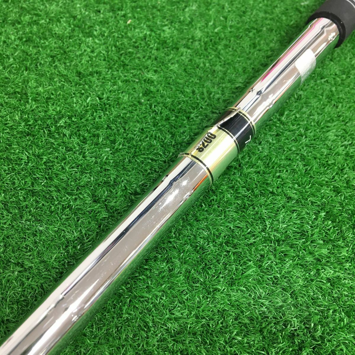 Golf Wedge Kasco Dolphin DW-118 Dynamic Gold S200 52 JAPAN | eBay
