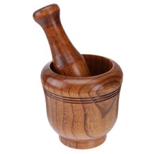 Mortar Pestle Mortar Pestle Large Pestle Pedestal Bowl
