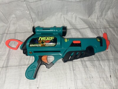 NERF まとめ売り nerf-has-f5872-nerf-elite-20-