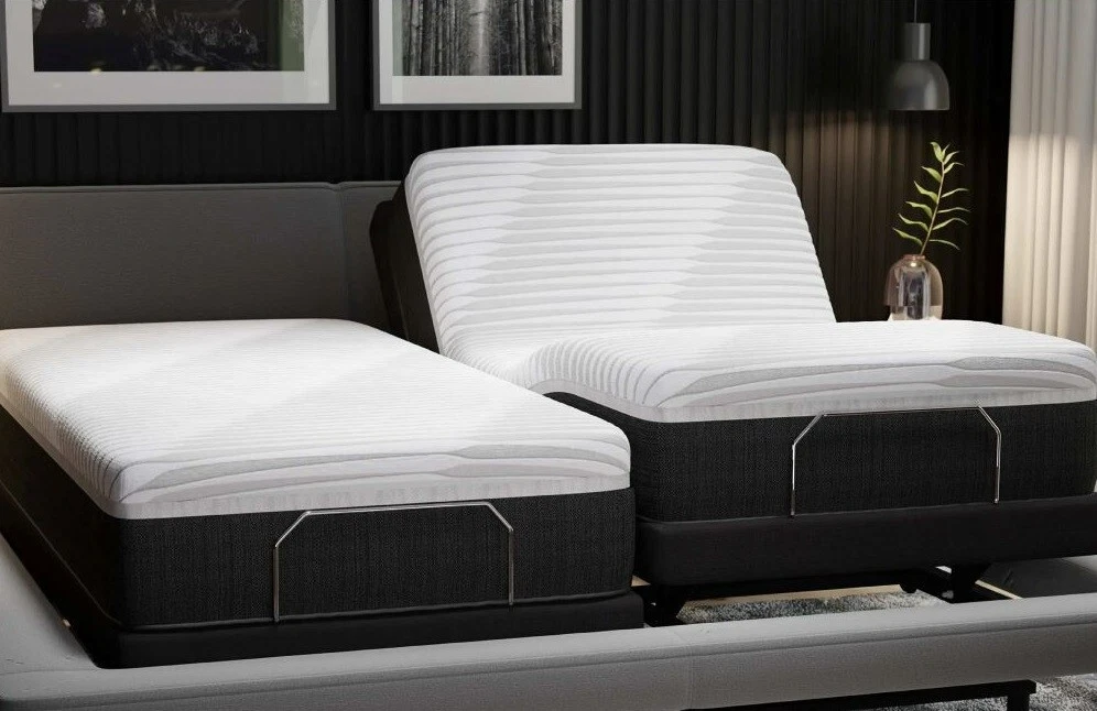 Hybrid mattress 2024 queen sale