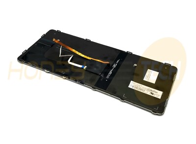 GENUINE HP ELITEBOOK 820 G3 LAPTOP KEYBOARD BACKLIT 826630-001