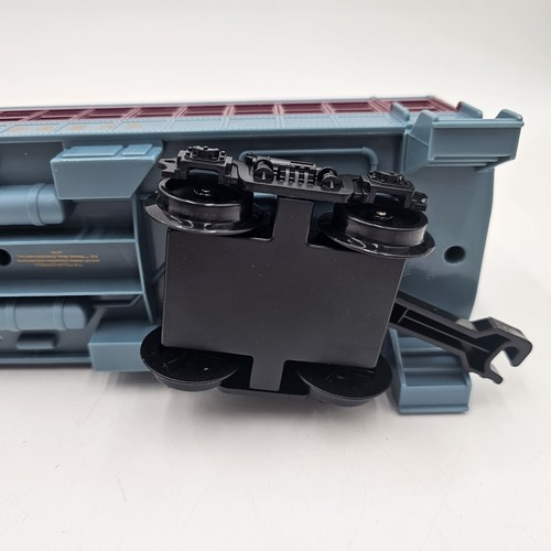 Lionel Polar Express G-Gauge Observation Train Car for 7-11803 - Picture 10 of 11
