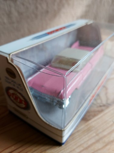 Matchbox Models 1:43 scale - Picture 137 of 168
