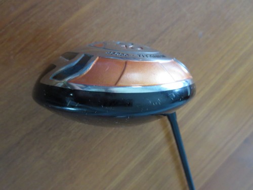 Ping G10 460cc Titanium Driver 10.5° Draw / Grafalloy Prolaunch Red / Regular - Picture 5 of 12