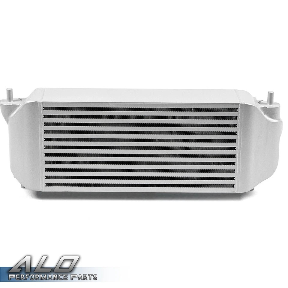 Intercooler de rendimiento EcoBoost 2015-2019 apto para Ford F150 F-150 2,7 L/3,5 L Foto 3 de 4