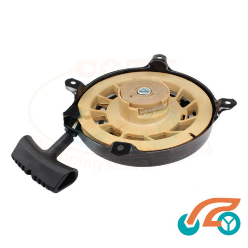 Recoil Pull Start Starter For Briggs & Stratton 497680 12H802 121602 675-190cc - Picture 5 of 6