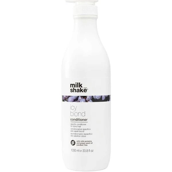 milk_shake Icy Blond Conditioner 1000ml