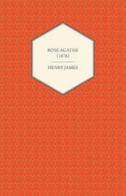 Rose-Agathe (1878)