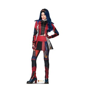 descendants life size doll