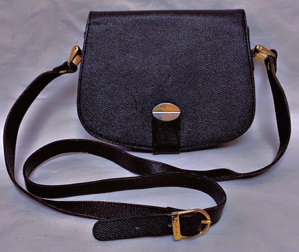 Pierre Cardin Sac à dos - black/noir
