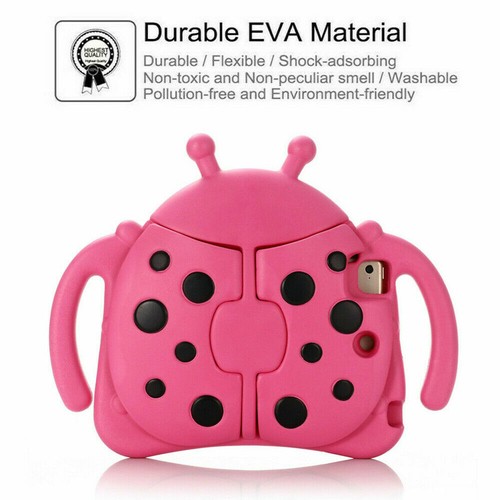 For iPad Mini 6 8.3 5 4 3 2 7.9 Kids Children Shockproof Stand Handle Case Cover - Picture 51 of 56