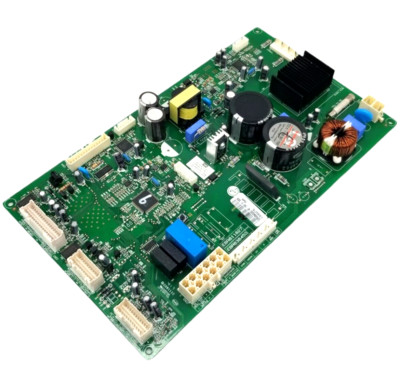 OEM LG Refrigerator Control EBR83845002 1-Year Warranty  Free Same Day Ship 