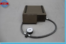 10-16 Porsche Panamera 970 Spare Tire Air Compressor Pump 99765205100 Oem